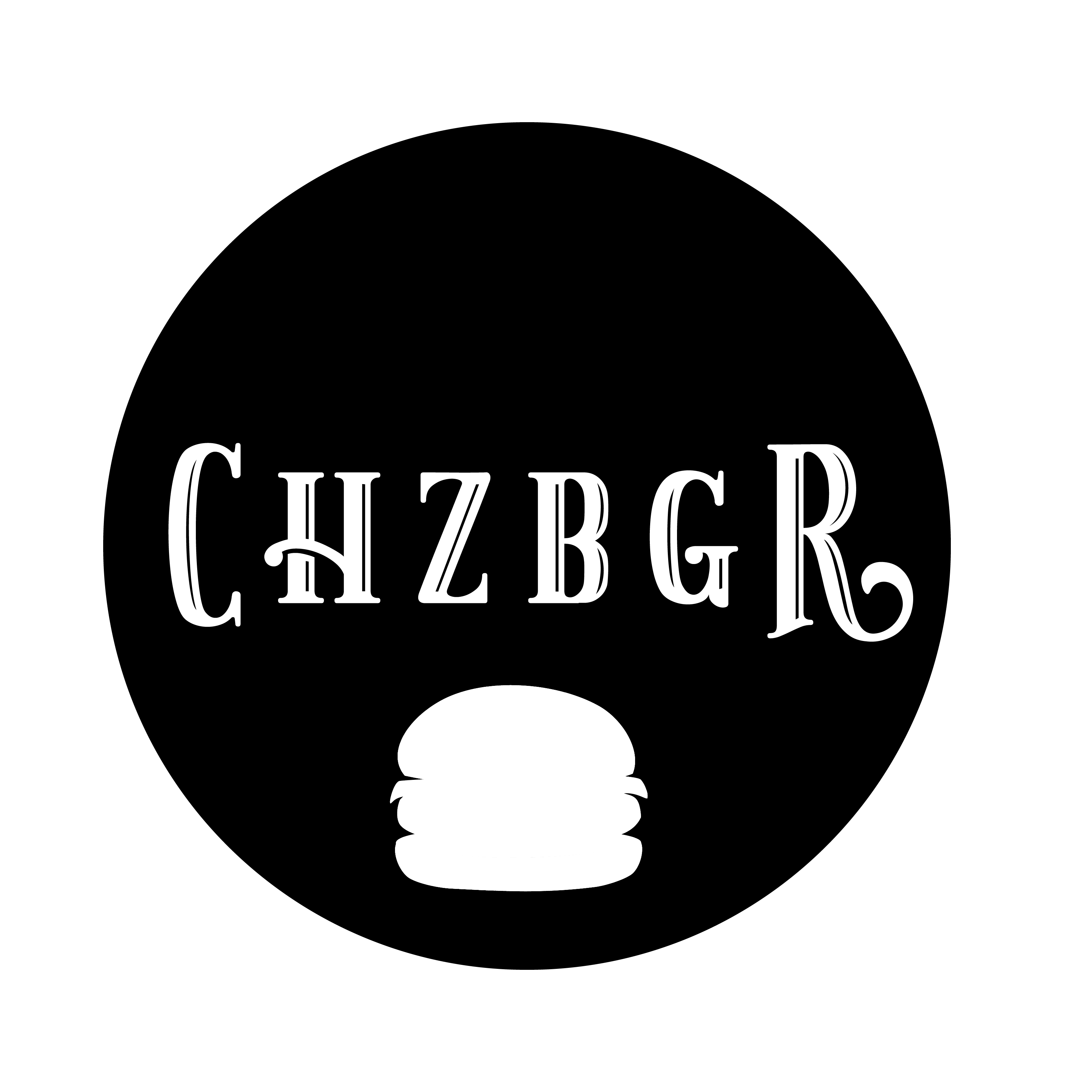 CHZBGR Logo
