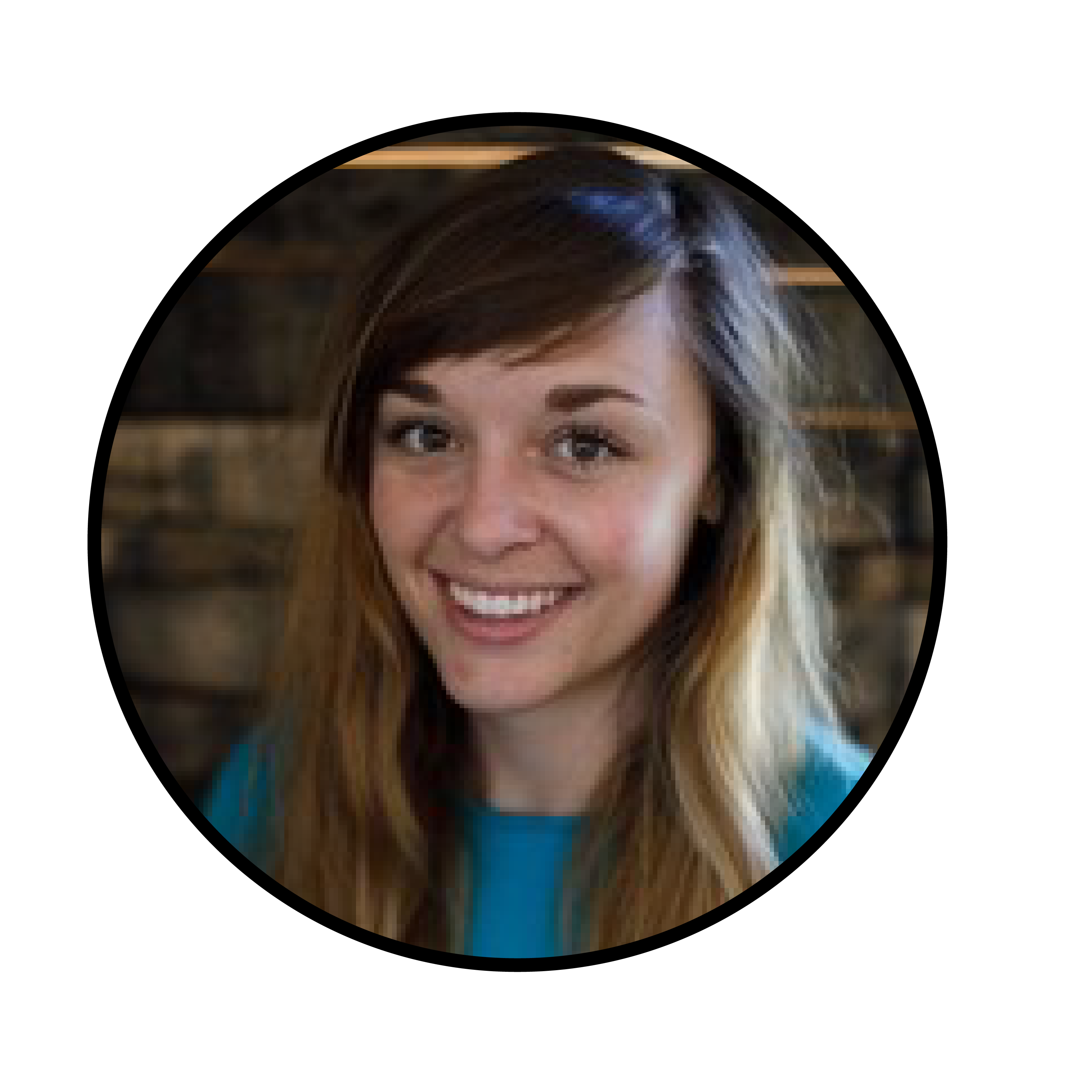 photo of Emma Stotz