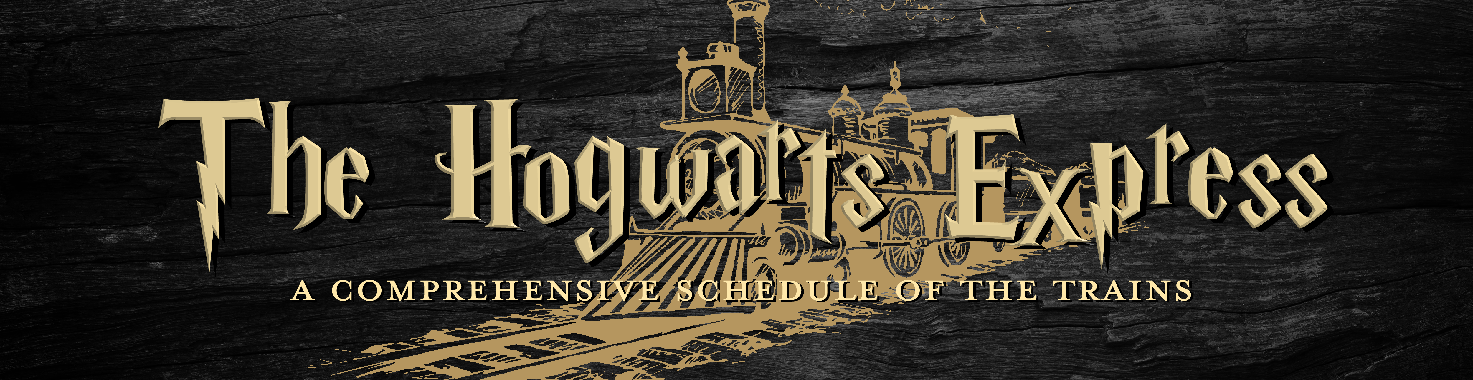hogwarts express